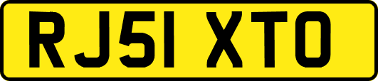 RJ51XTO