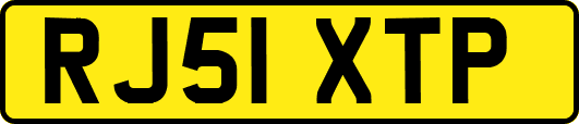 RJ51XTP