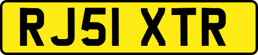 RJ51XTR