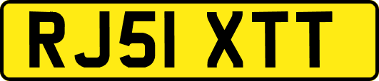 RJ51XTT