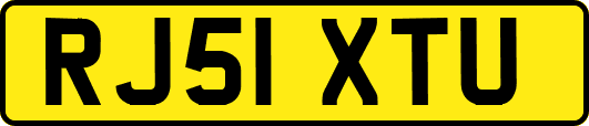 RJ51XTU