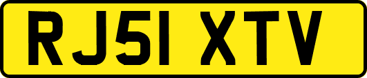 RJ51XTV