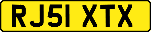 RJ51XTX