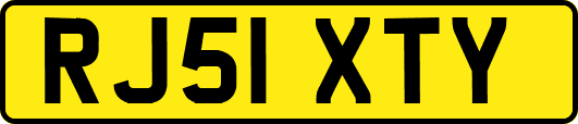 RJ51XTY