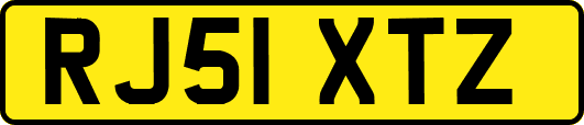 RJ51XTZ