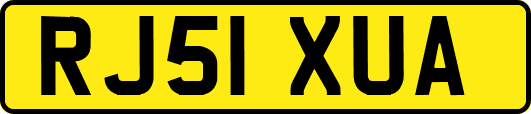 RJ51XUA