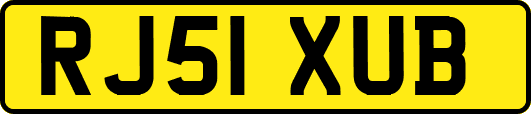 RJ51XUB