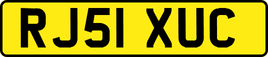 RJ51XUC