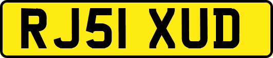 RJ51XUD