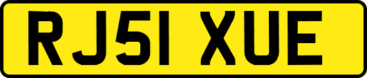 RJ51XUE