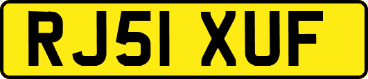 RJ51XUF