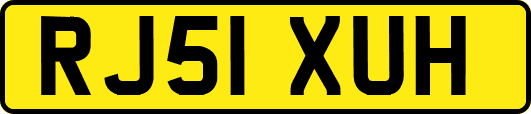 RJ51XUH