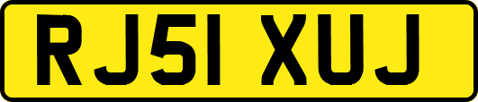RJ51XUJ