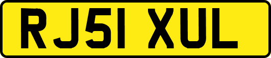 RJ51XUL