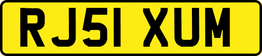 RJ51XUM