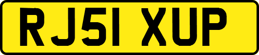 RJ51XUP