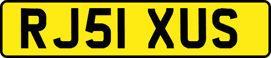 RJ51XUS