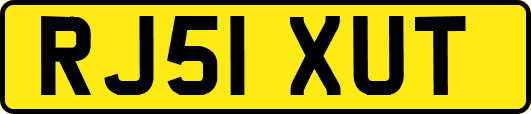 RJ51XUT