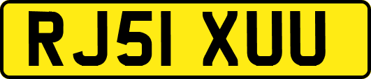 RJ51XUU