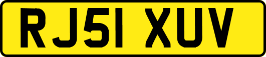 RJ51XUV