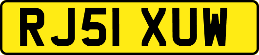 RJ51XUW