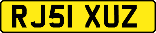 RJ51XUZ