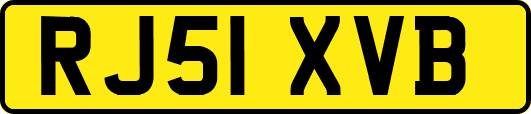 RJ51XVB