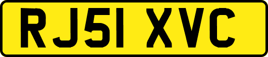 RJ51XVC