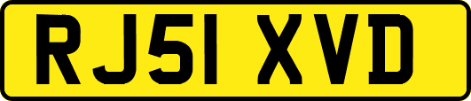 RJ51XVD