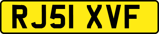 RJ51XVF