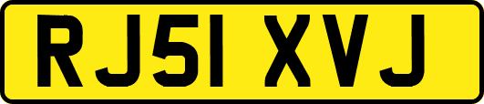 RJ51XVJ