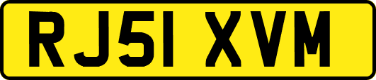 RJ51XVM