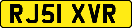 RJ51XVR