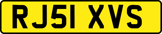 RJ51XVS