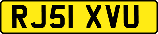 RJ51XVU