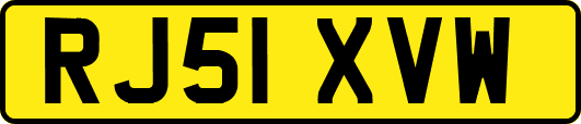 RJ51XVW
