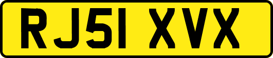 RJ51XVX
