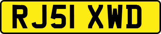 RJ51XWD