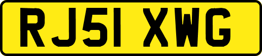 RJ51XWG