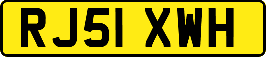 RJ51XWH