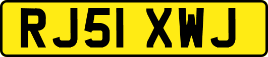 RJ51XWJ