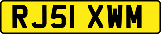 RJ51XWM