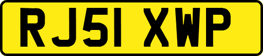 RJ51XWP