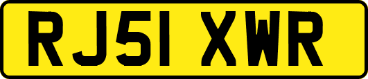 RJ51XWR