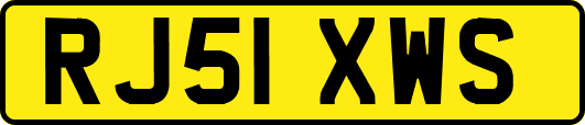 RJ51XWS