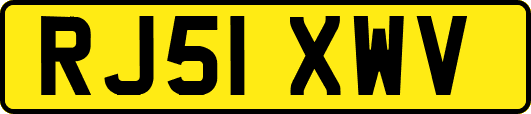 RJ51XWV