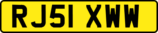 RJ51XWW