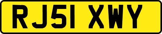 RJ51XWY