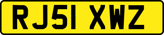 RJ51XWZ