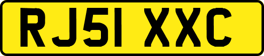 RJ51XXC